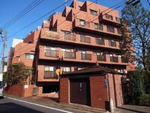 ゾンネンハイム元麻布